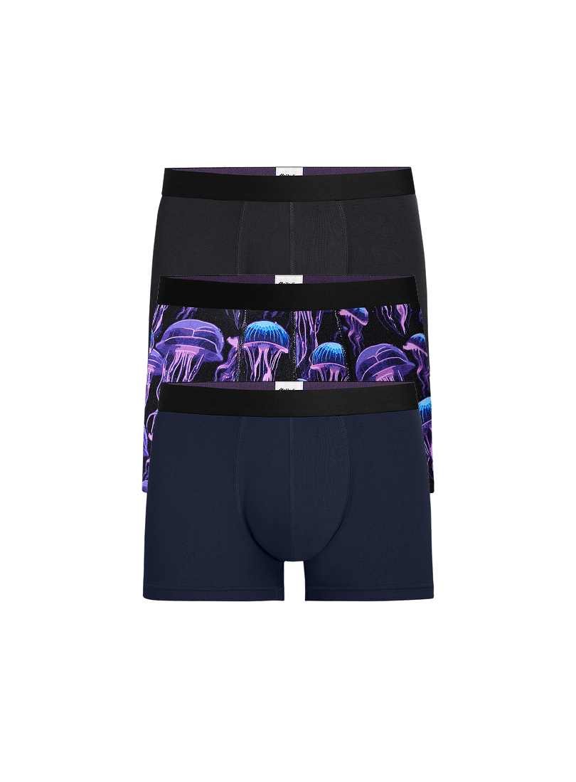 UltraModal™ Core Trunk 3-Pack | Wild Jellies Pack