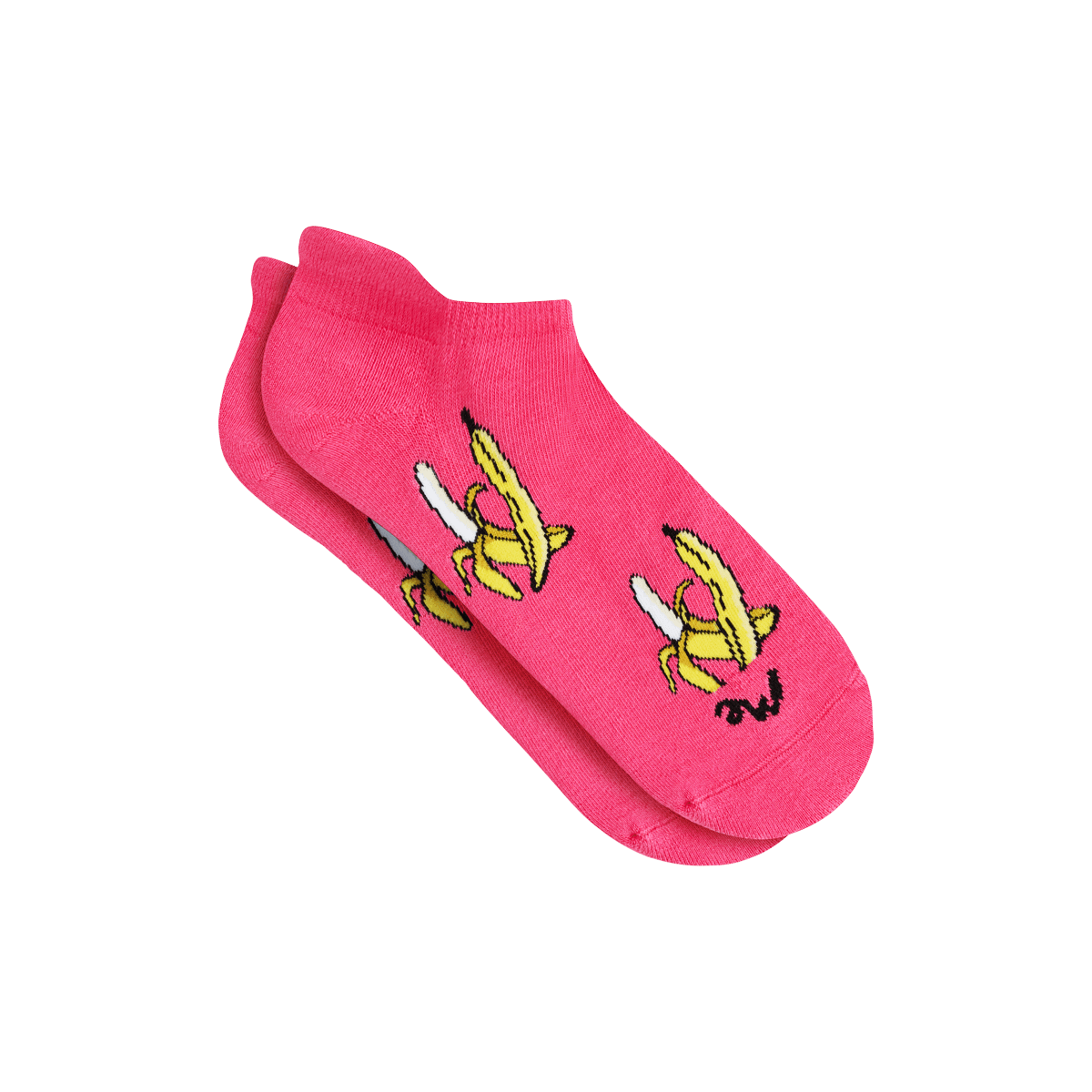 Heritage Ankle Sock | Bananarama