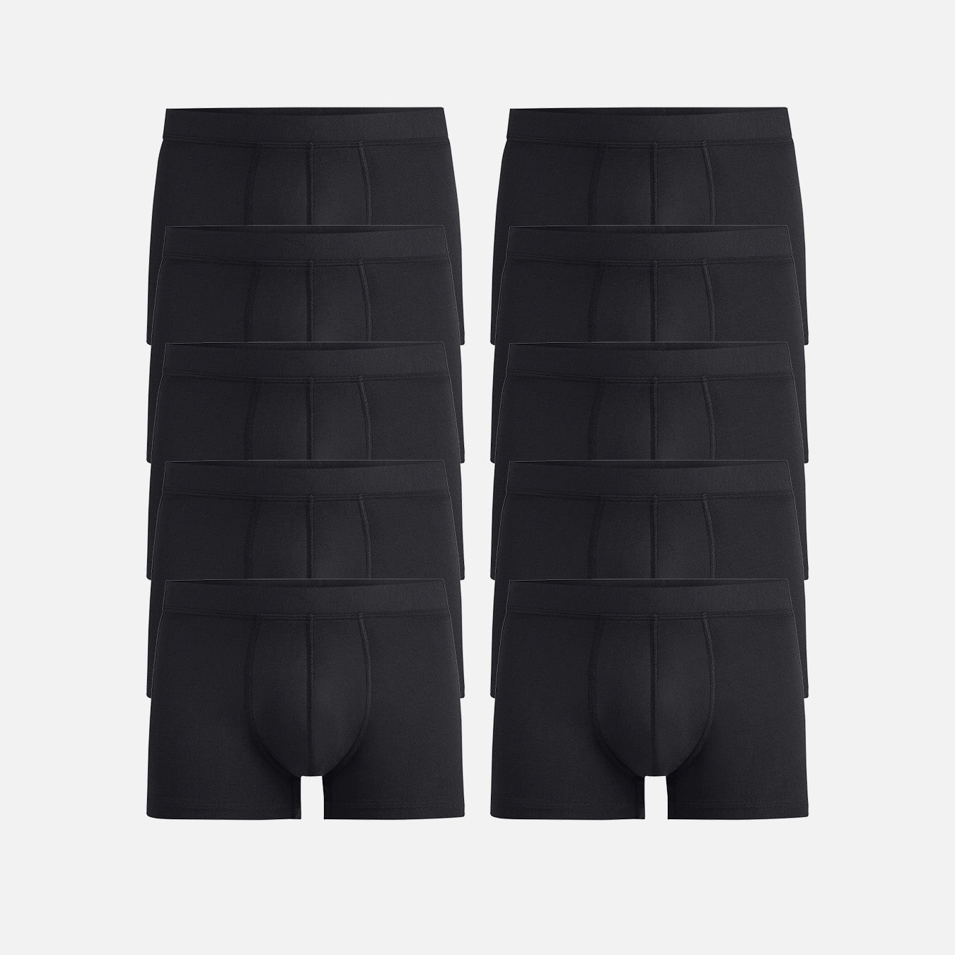 UltraModal™ FeelFree Trunk 10-Pack | Black