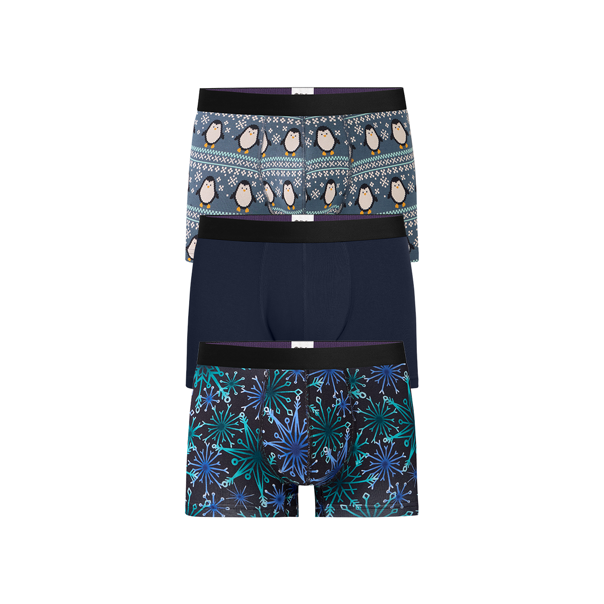 UltraModal™ Core Trunk 3-Pack | Winterful Life Pack