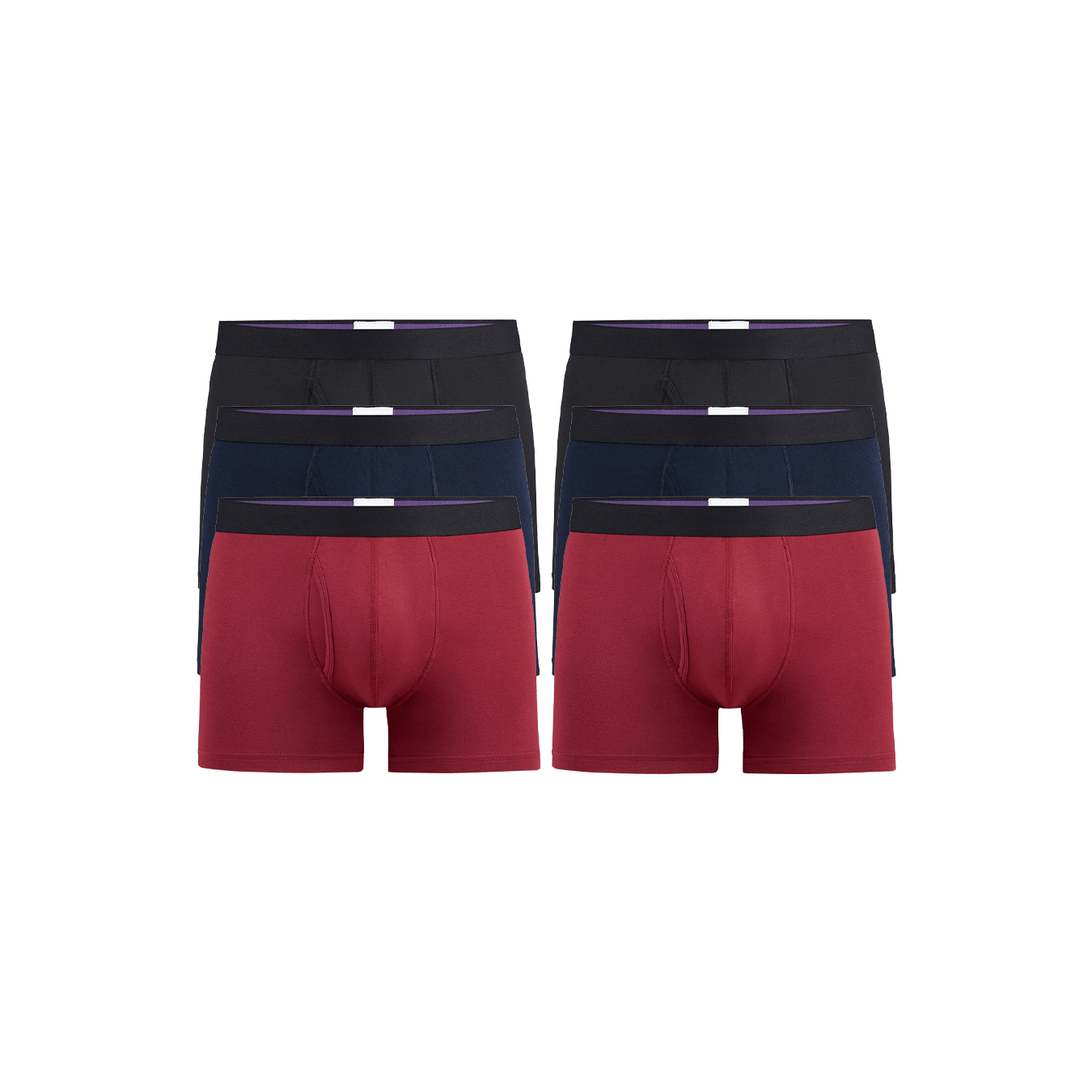UltraModal™ Core Ball Caddy™ Trunk w/ Fly 6-Pack | Classic Pack