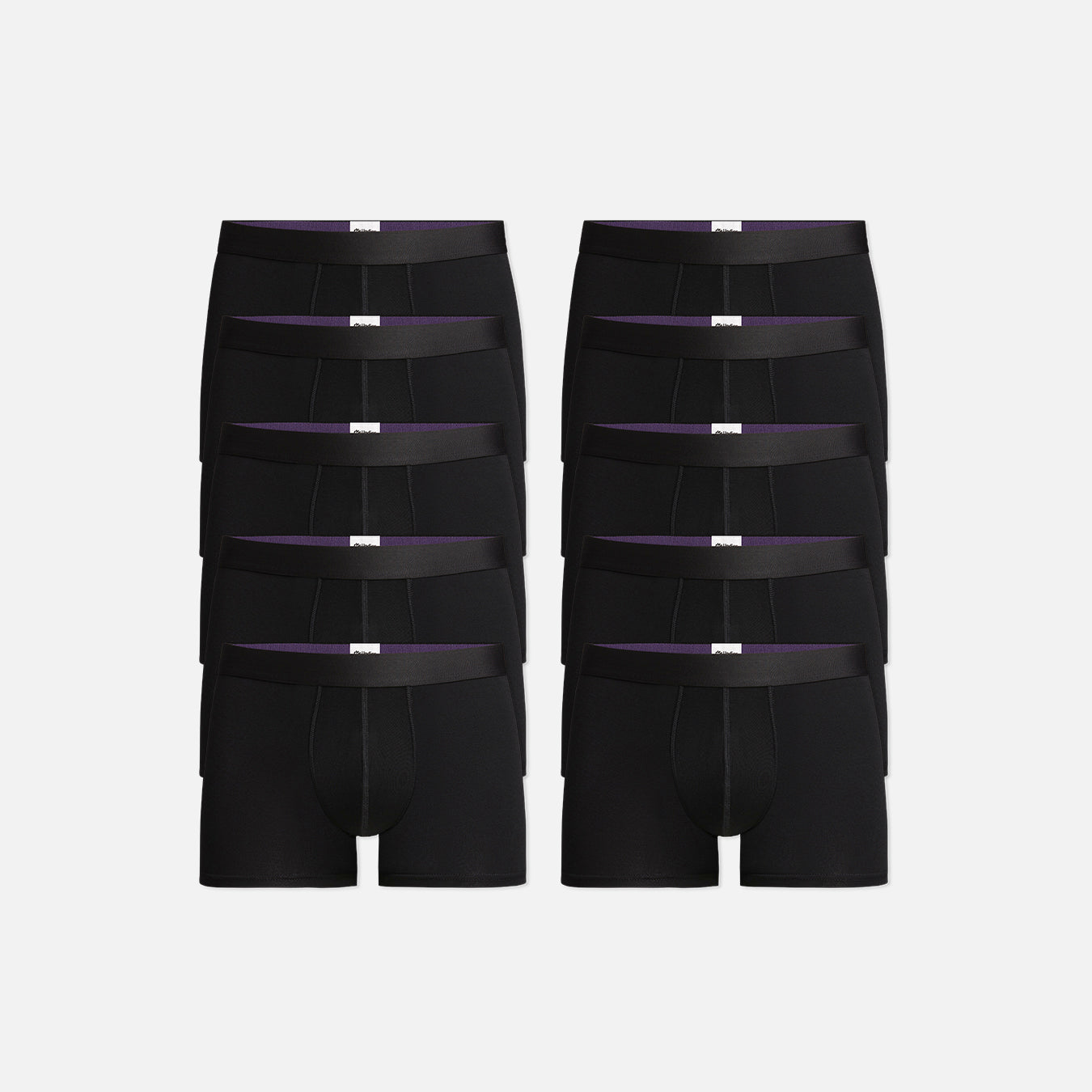 UltraModal™ Core Trunk 10-Pack | Black