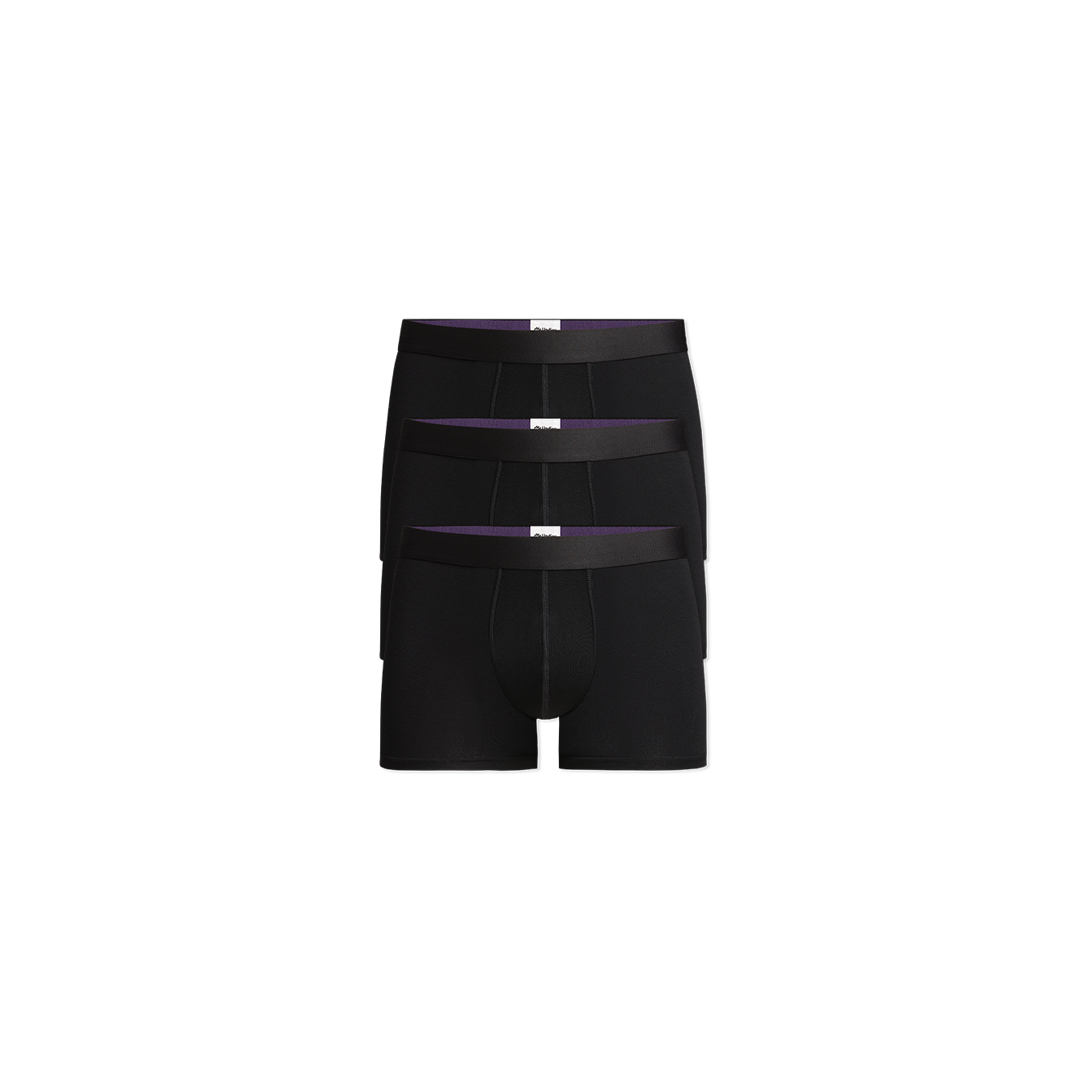 UltraModal™ Core Trunk 3-Pack | Black