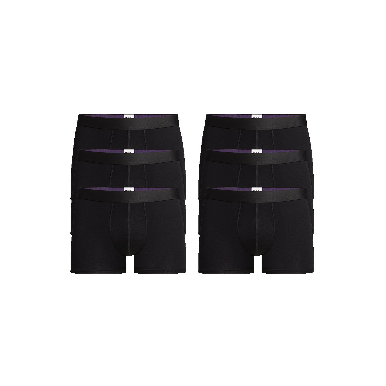 UltraModal™ Core Trunk 6-Pack | Black