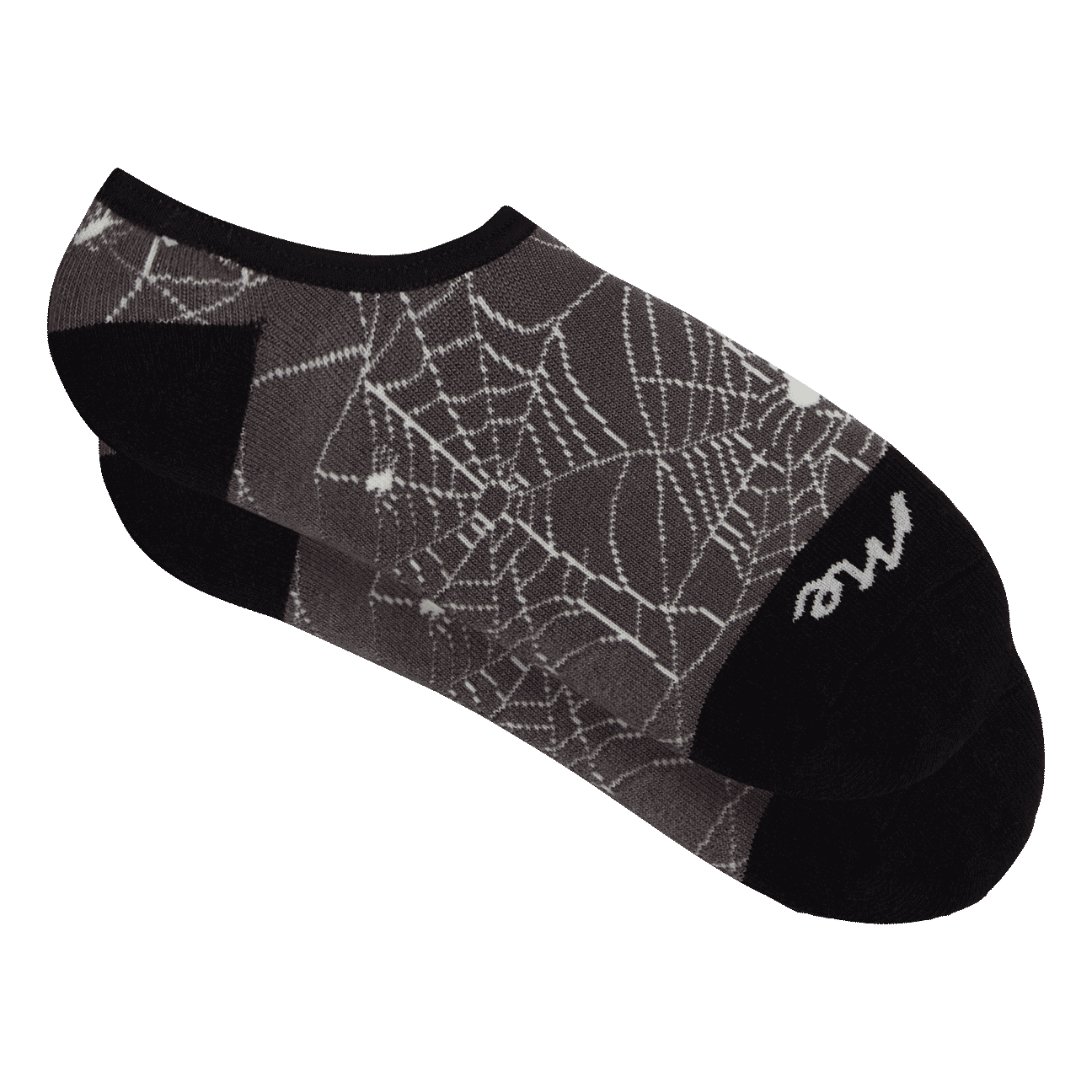 Heritage No Show Sock | Highly Spun