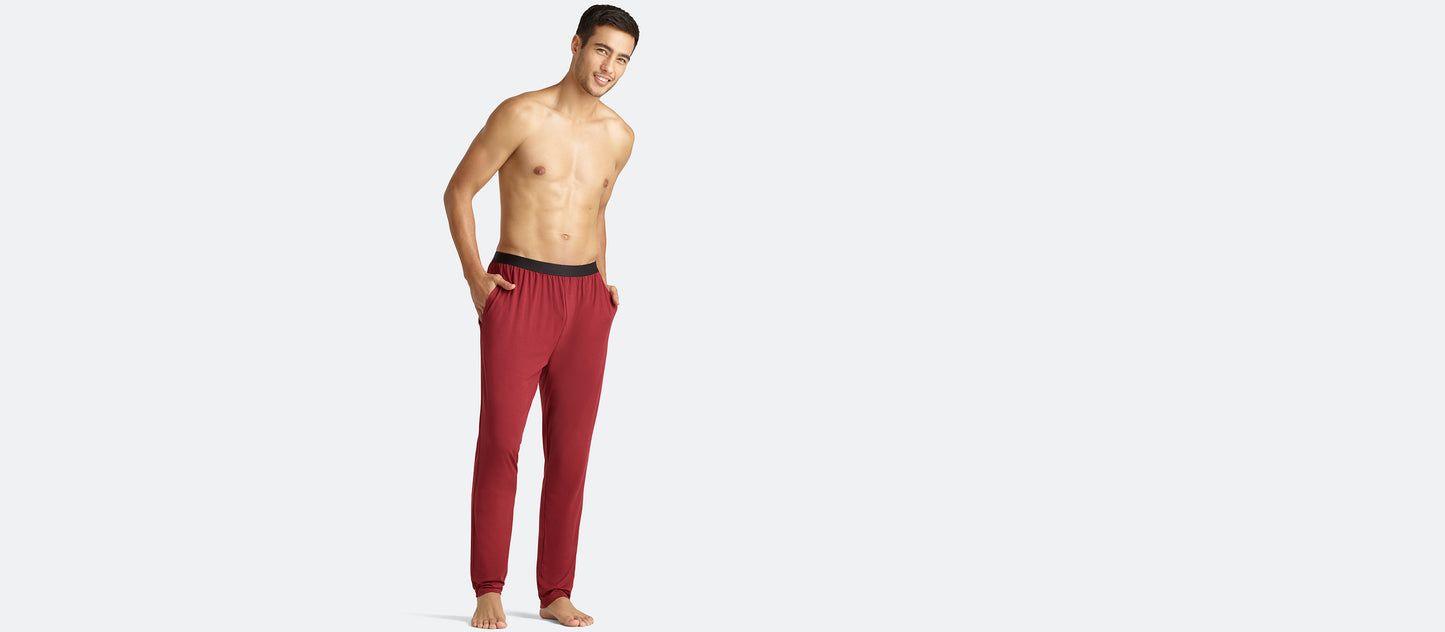 UltraModal™ Lounge Pant - Men's | Cabernet