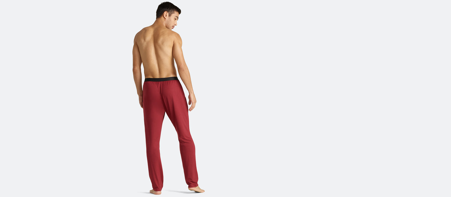 UltraModal™ Lounge Pant - Men's | Cabernet