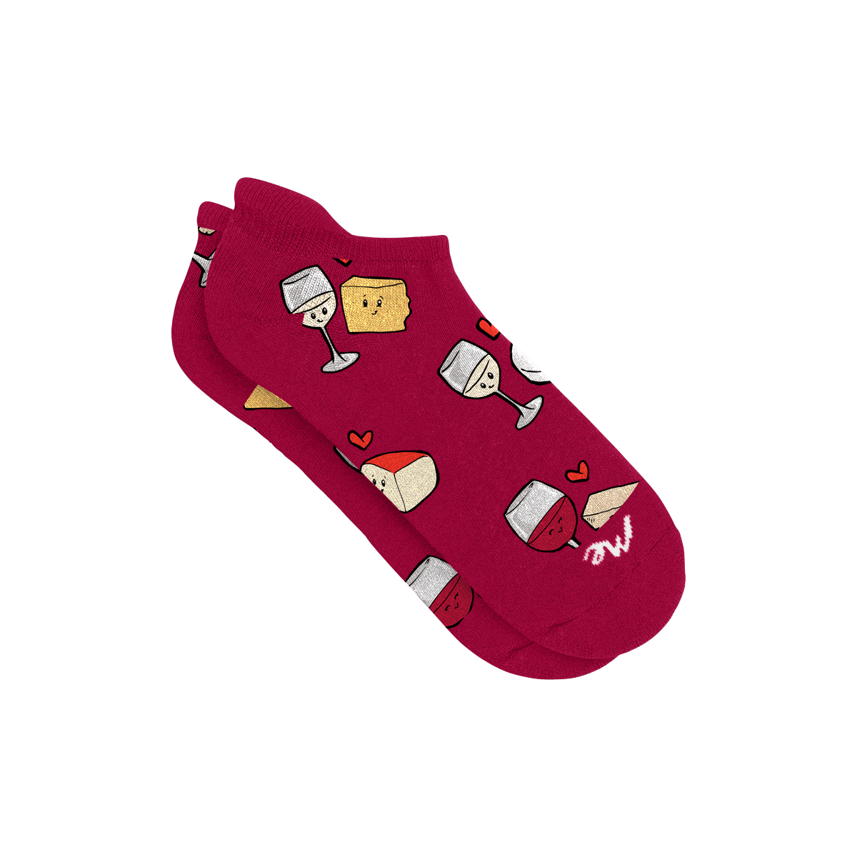 Heritage Ankle Sock | Perfect Pairing