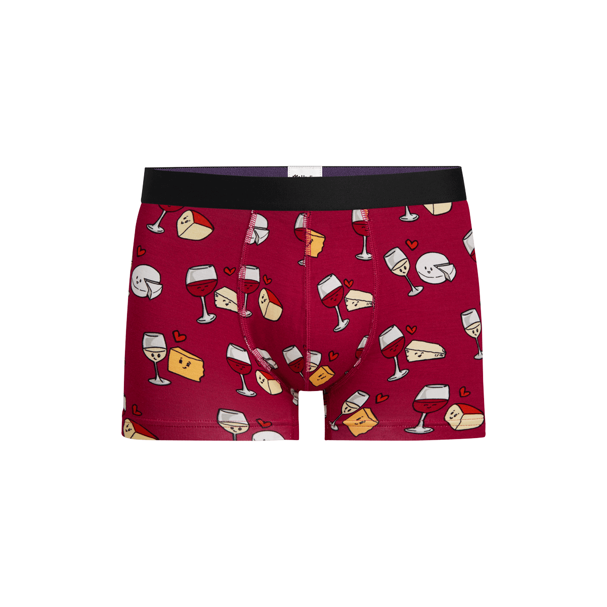UltraModal™ Core Trunk | Perfect Pairing
