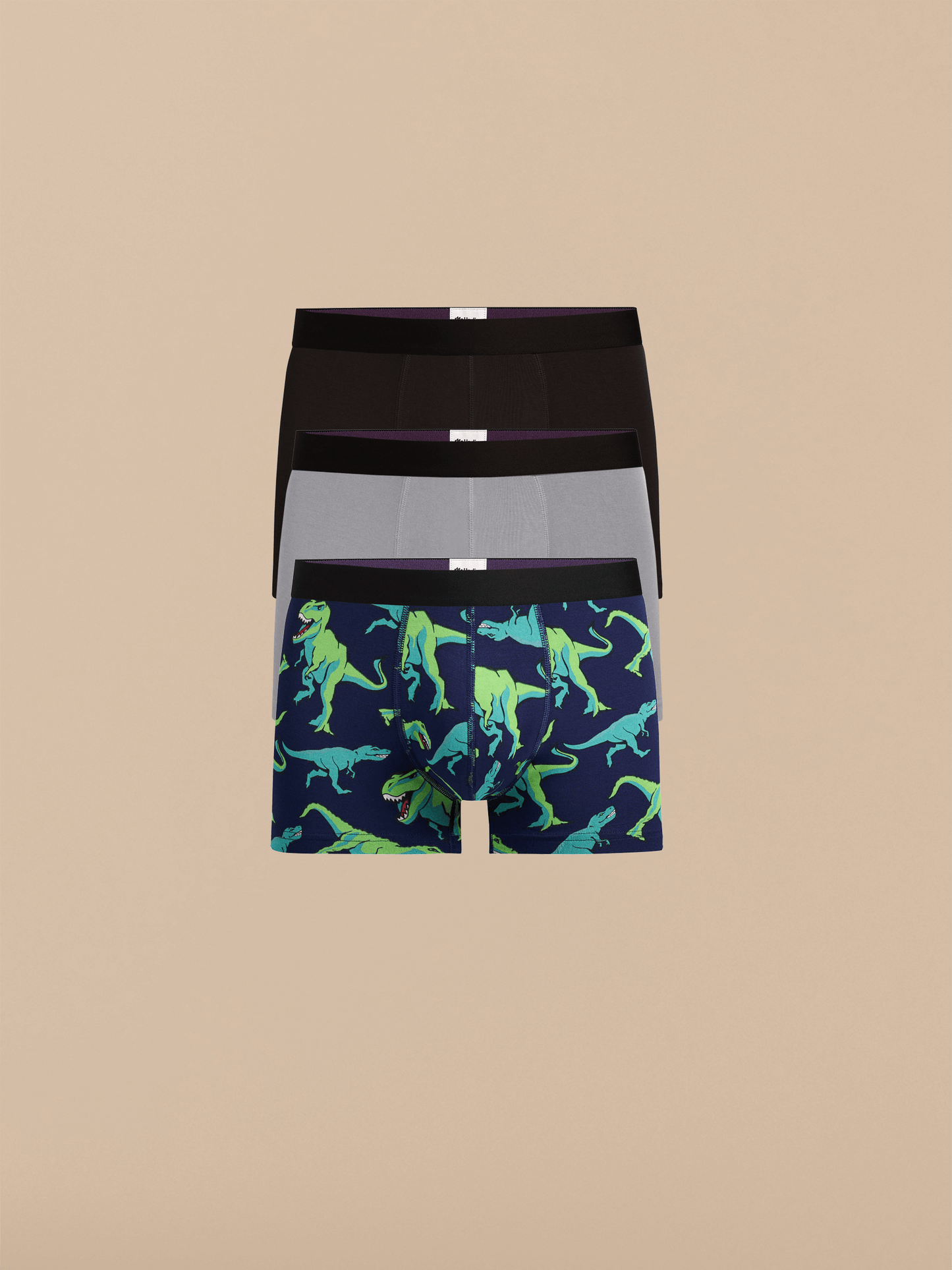 UltraModal™ Core Trunk 3-Pack | T-Rexin Pack