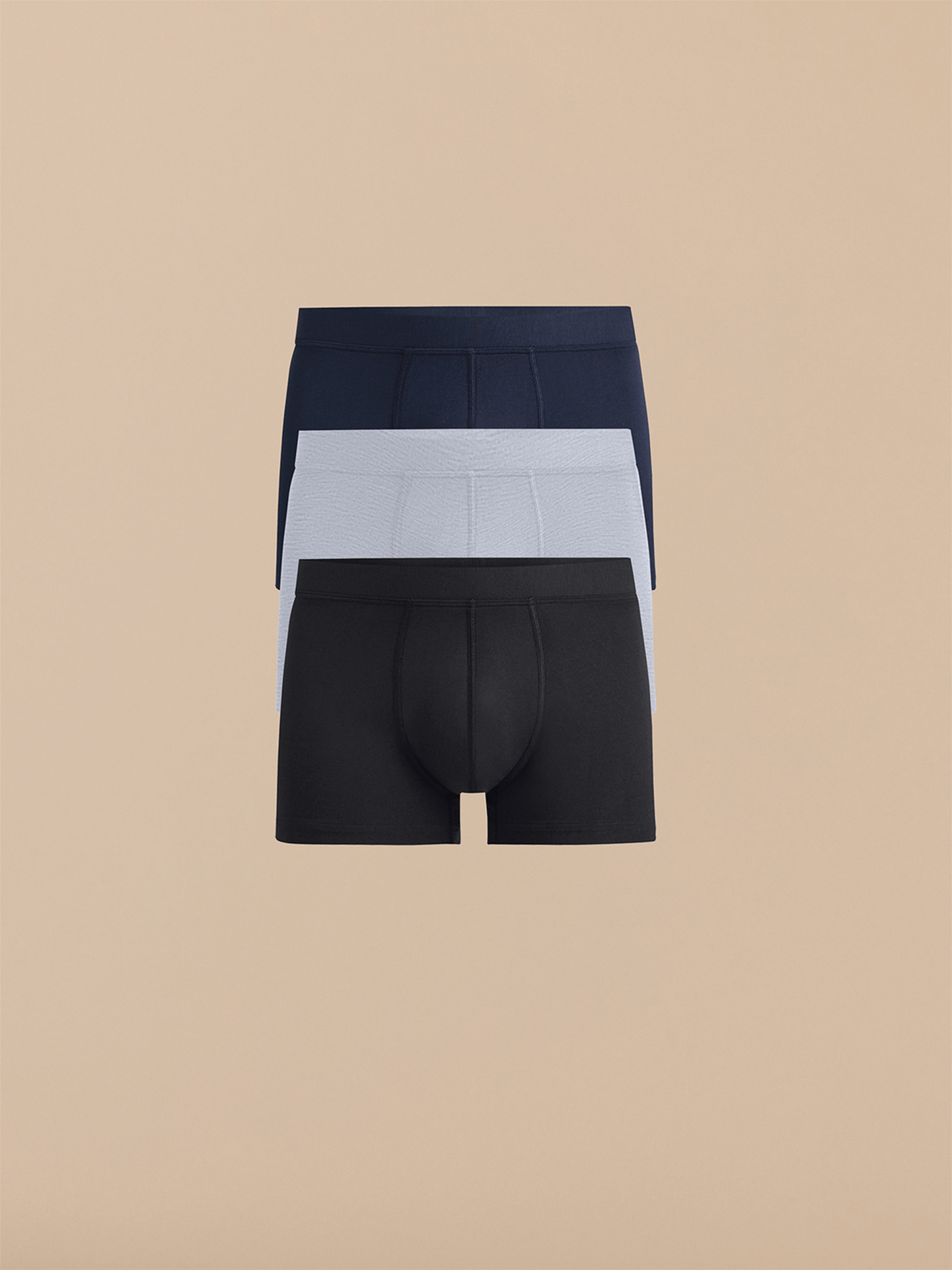 UltraModal™ FeelFree Trunk 3-Pack | Classic Pack