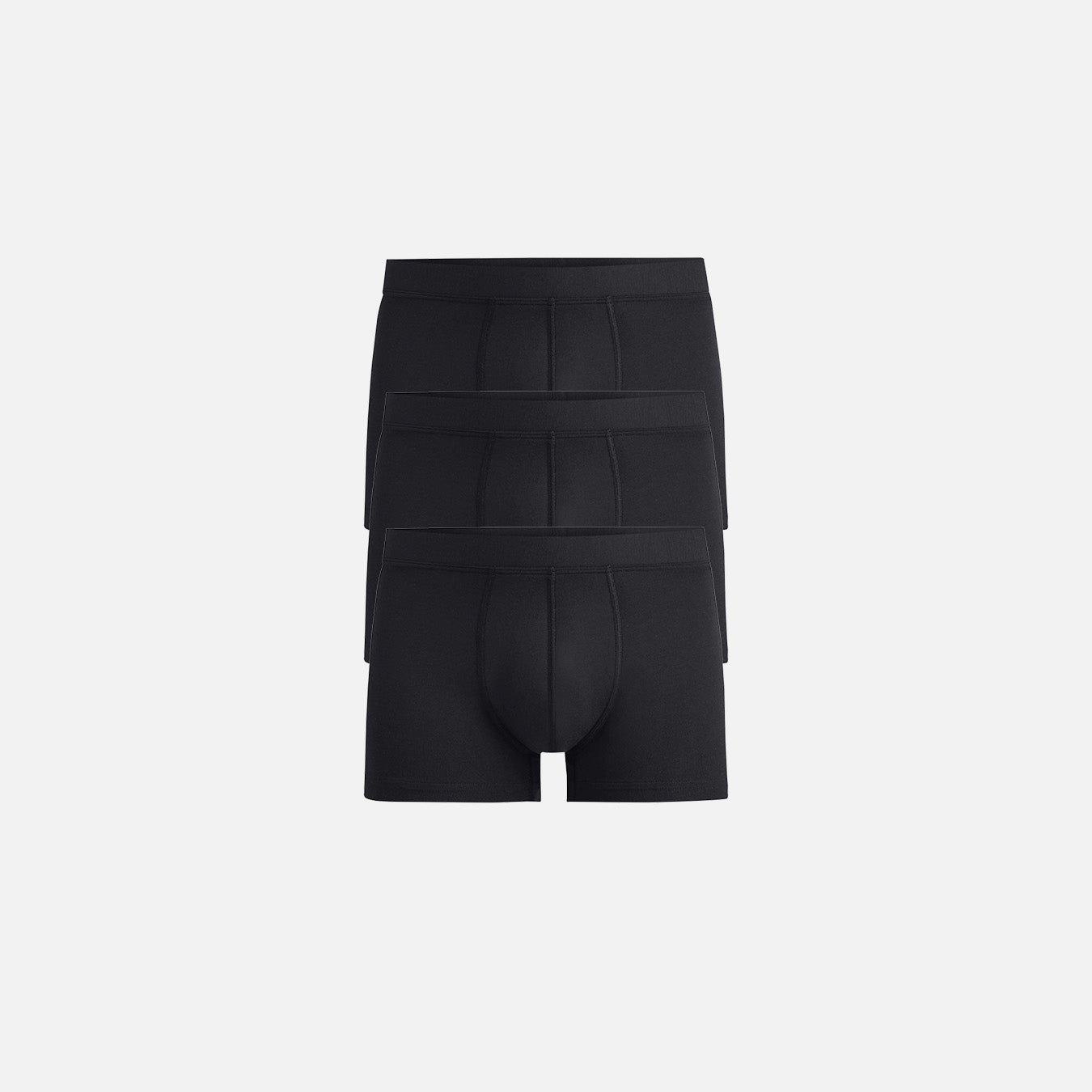 UltraModal™ FeelFree Trunk 3-Pack | Black