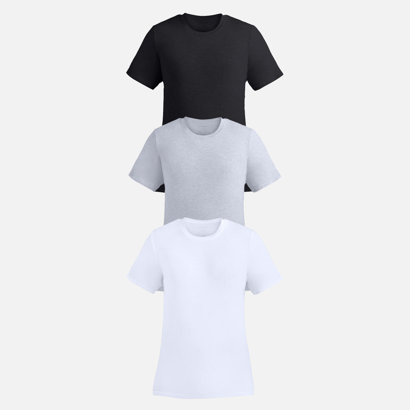 UltraModal™ Lightweight Crew Undershirt 3-Pack | Classic
