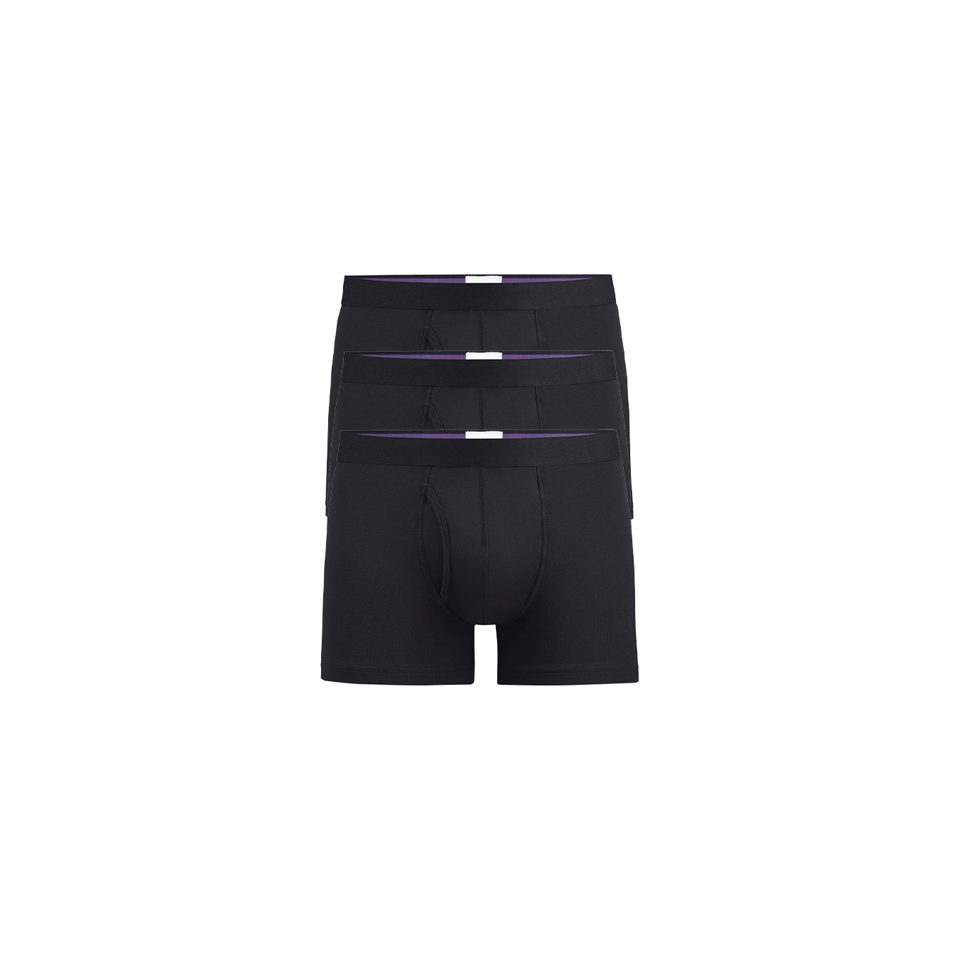UltraModal™ Core Ball Caddy™ Trunk w/ Fly 3-Pack | Black
