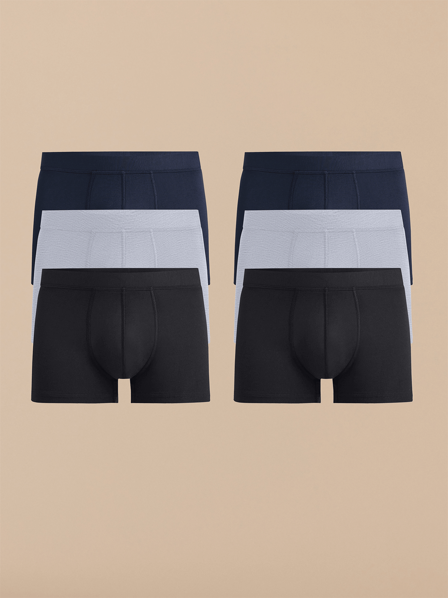 UltraModal™ FeelFree Trunk 6-Pack | Classic Pack