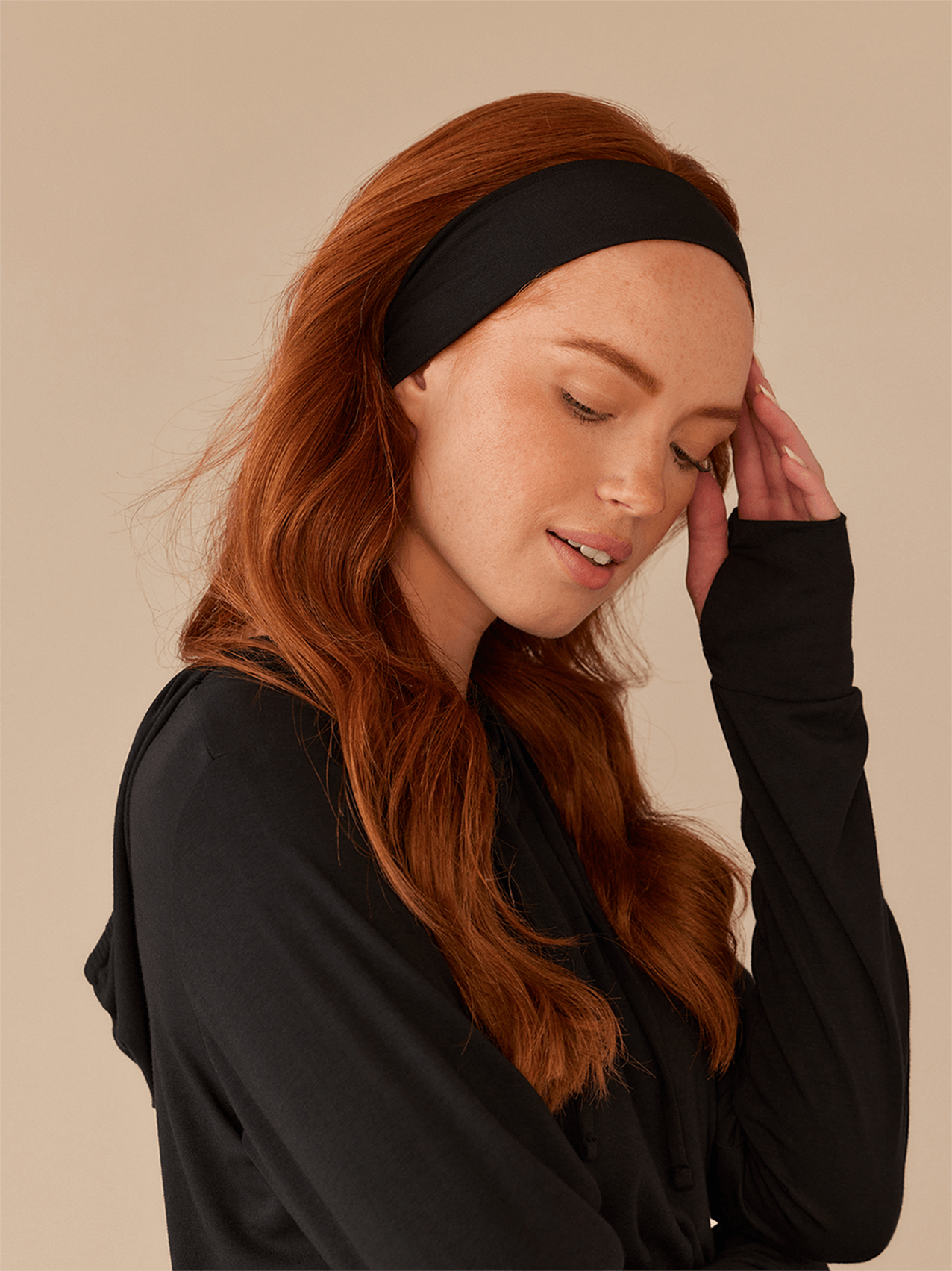UltraModal™ Headband | Ghosted