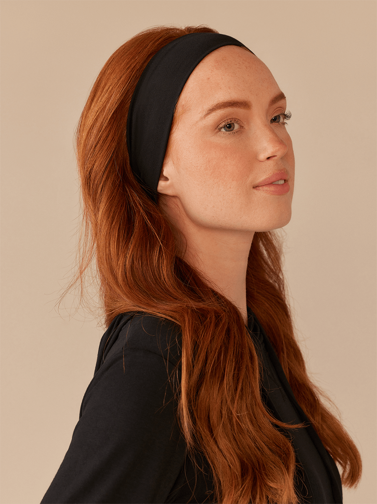 UltraModal™ Headband | Ghosted