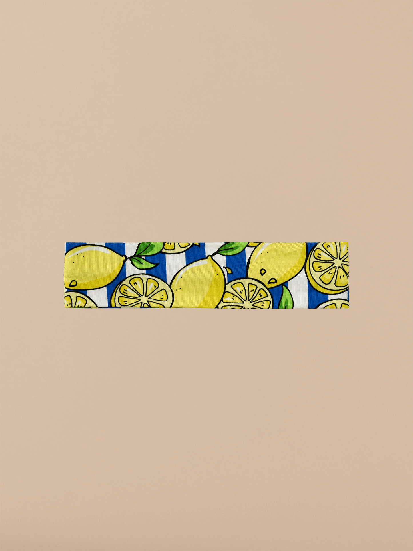 UltraModal™ Headband | Squeeze the Day