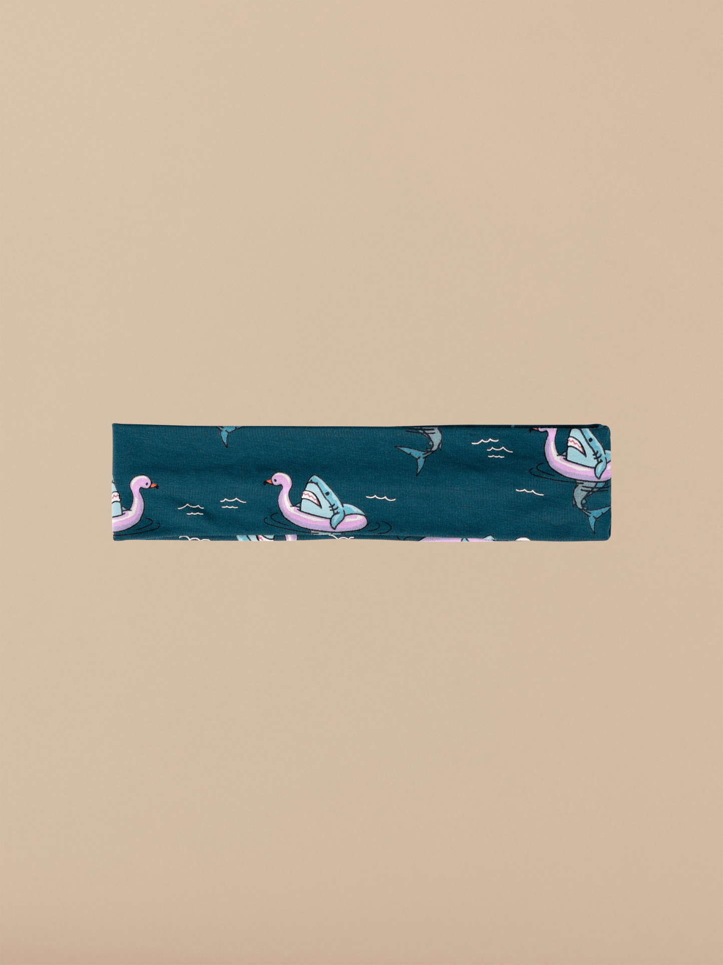 UltraModal™ Headband | Pool Sharks 2.0