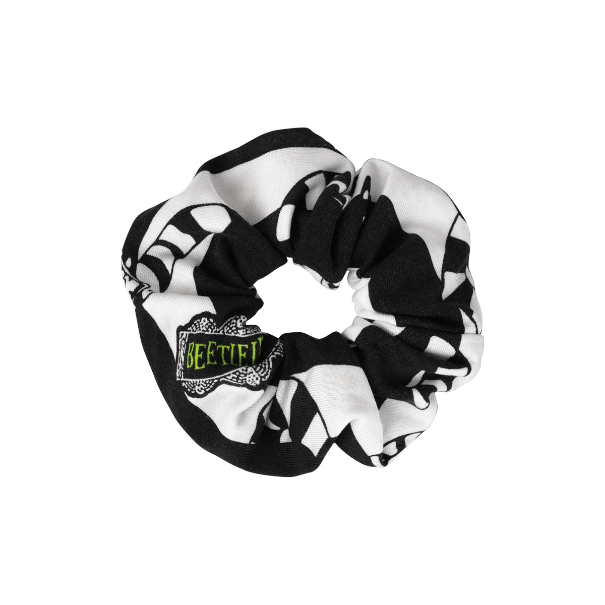 UltraModal™ Scrunchie | Beetlejuice