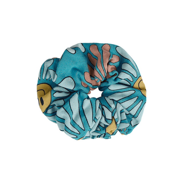 UltraModal™ Scrunchie | Disco Daisies