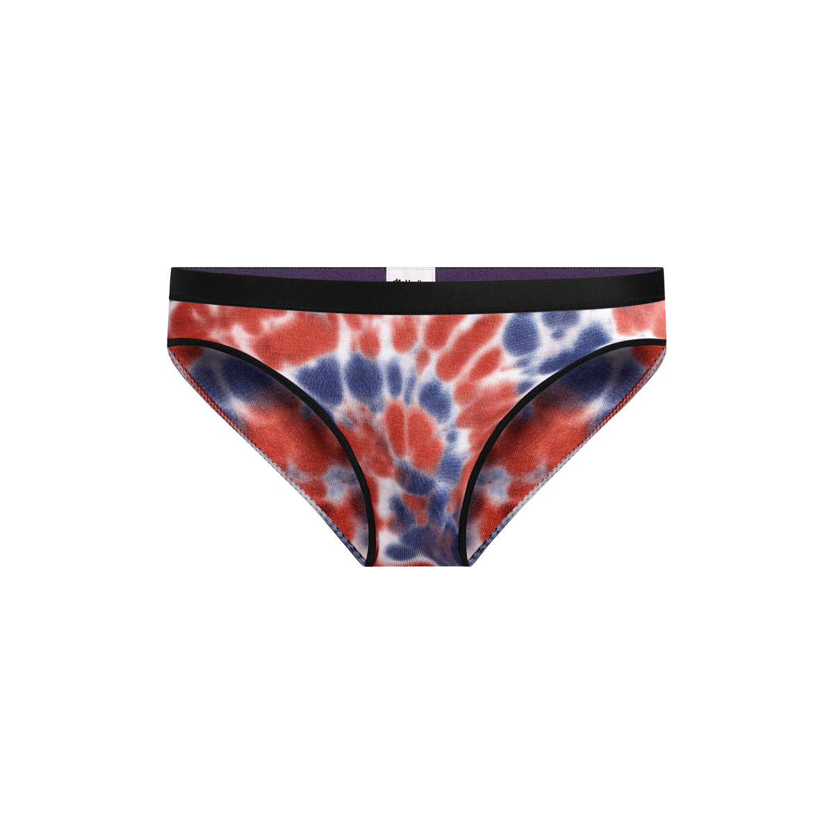 UltraModal™ Core Bikini | Americana Tie Dye