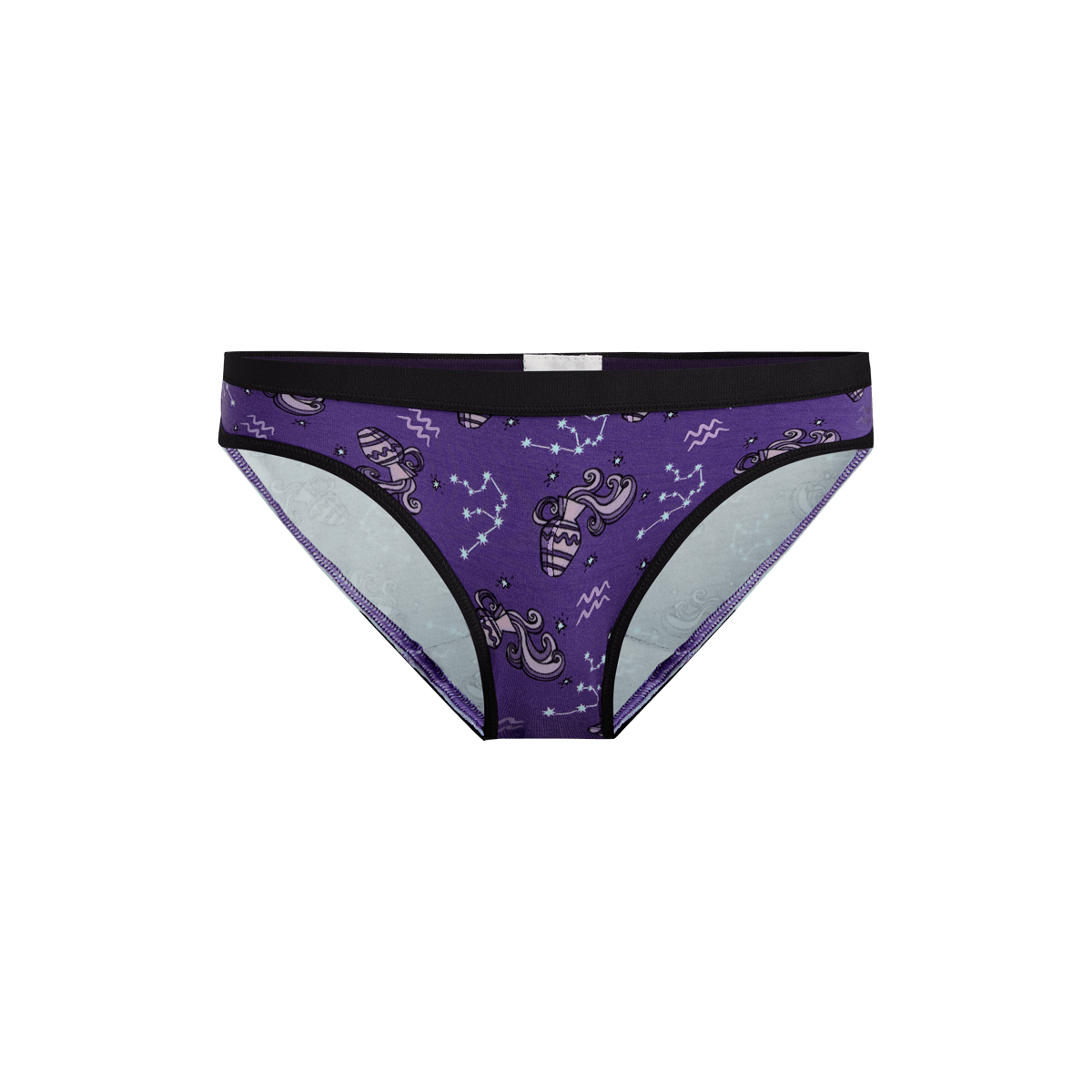 UltraModal™ Core Bikini | Aquarius