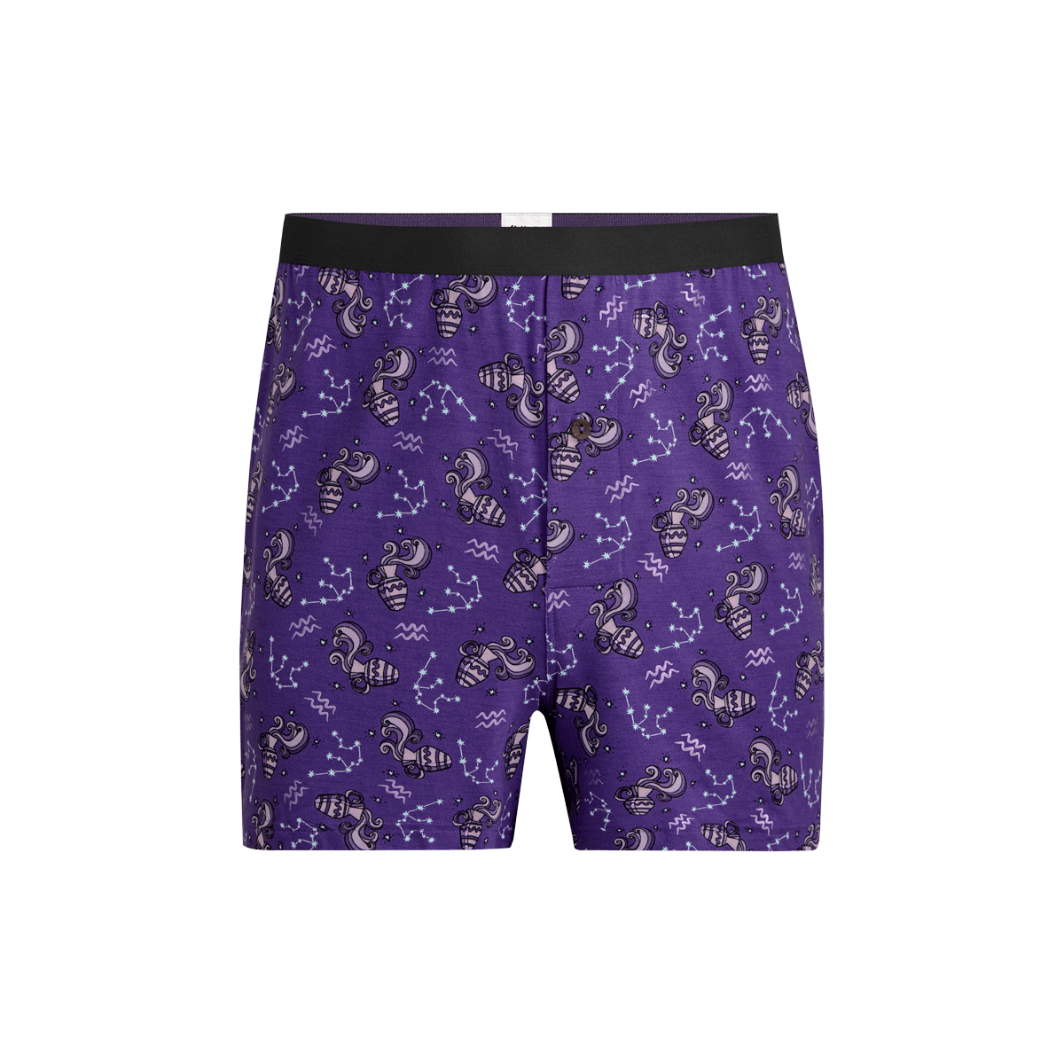 UltraModal™ Core Boxer | Aquarius