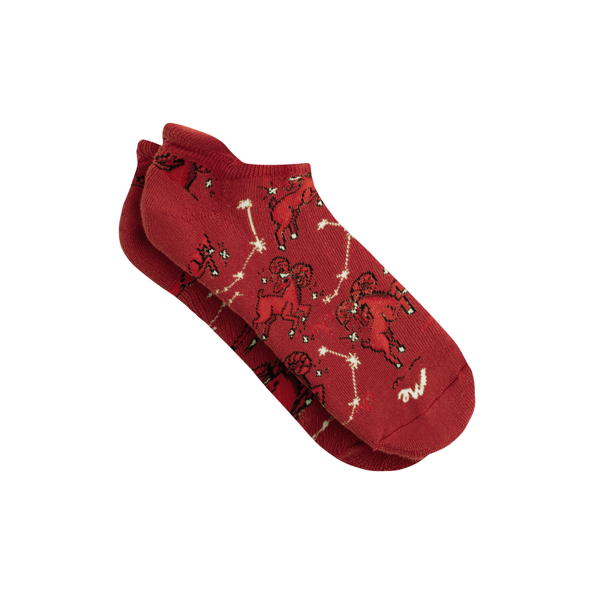 Heritage Ankle Sock | Aries