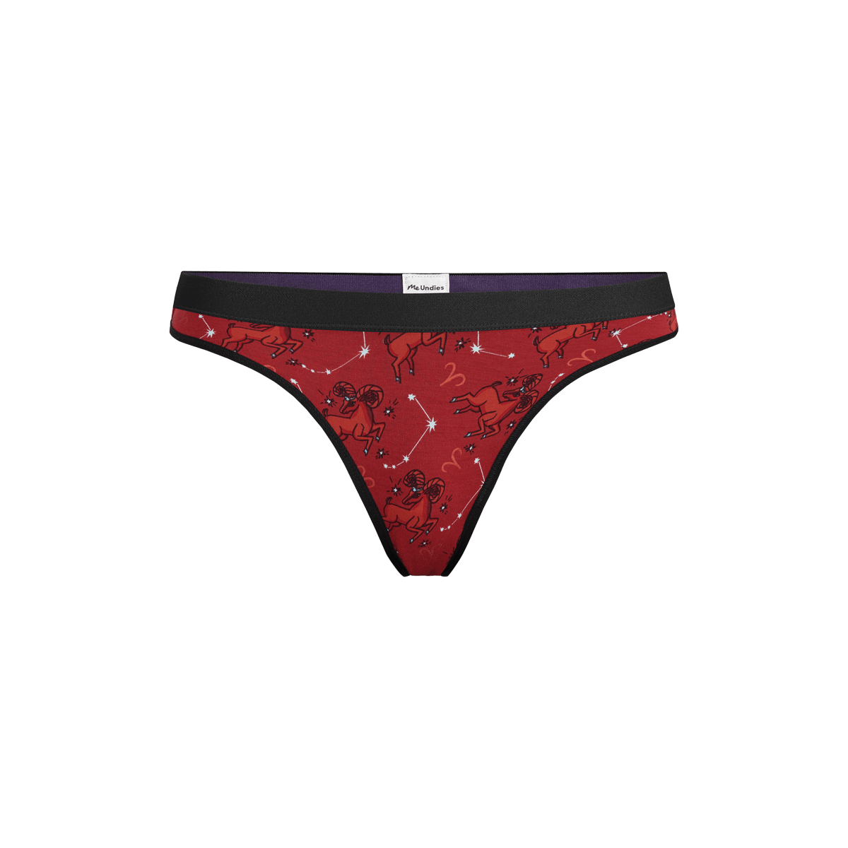 UltraModal™ Core Thong | Aries