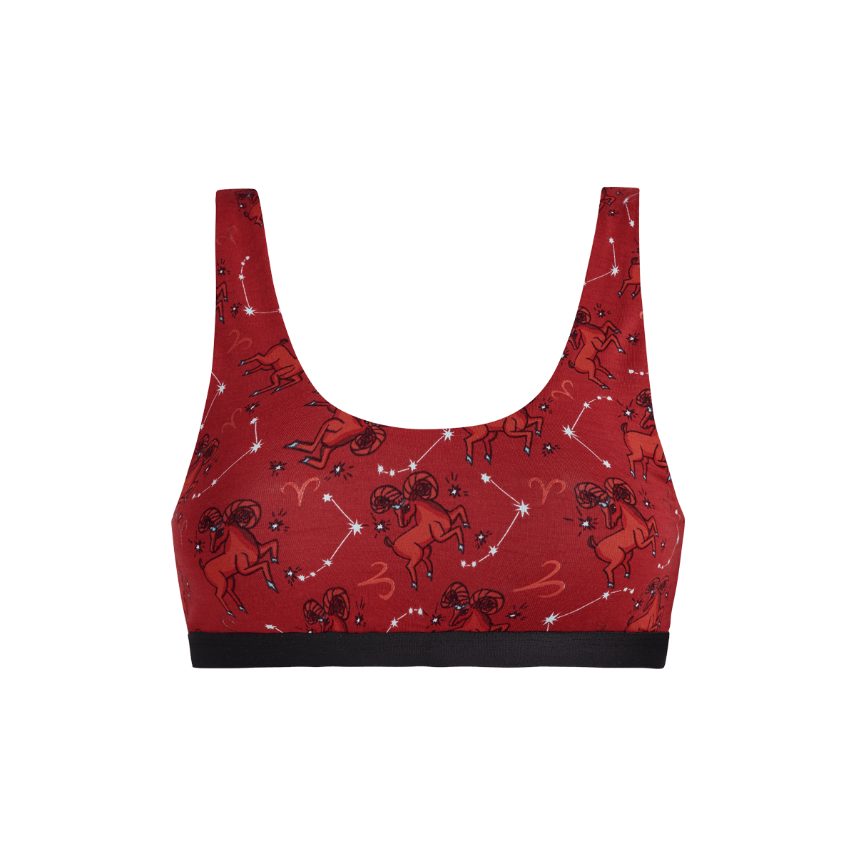 UltraModal™ Core Scoop Bralette | Aries