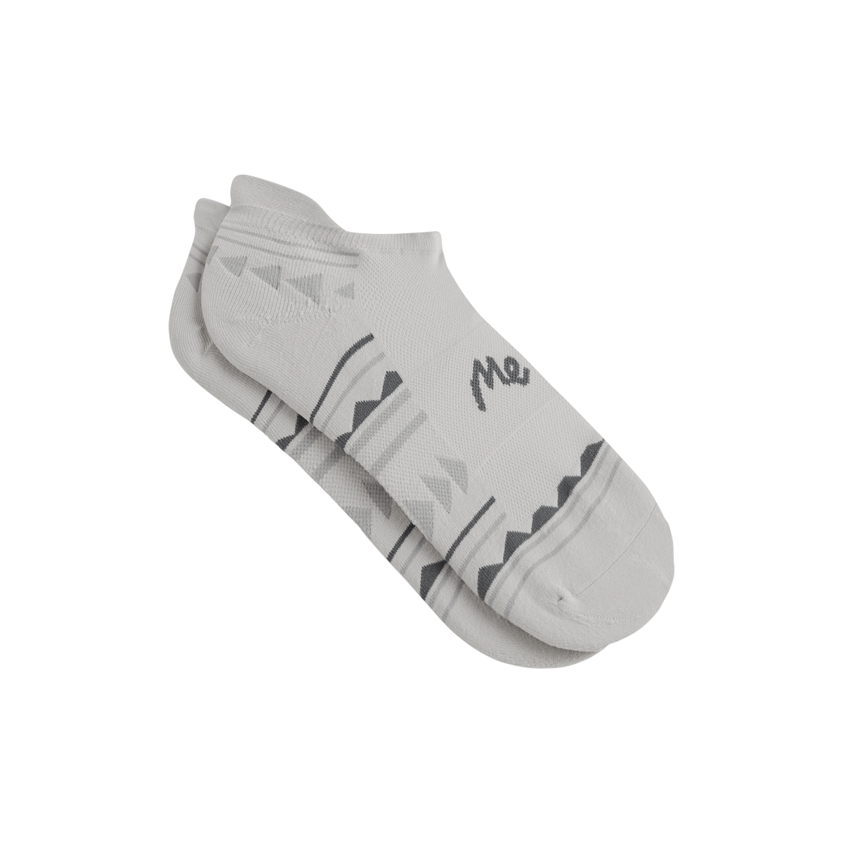 MoveMe Ankle Sock | Arrows