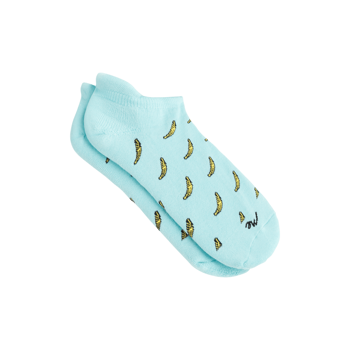 Heritage Ankle Sock | Go Bananas