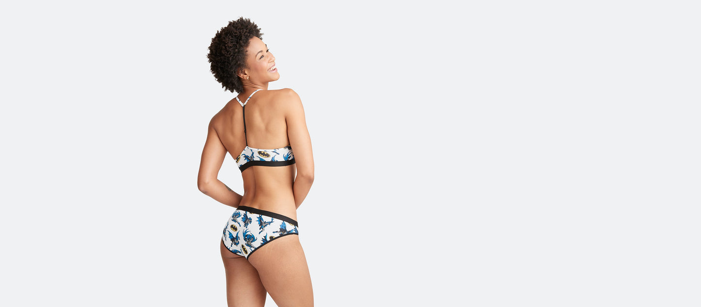 UltraModal™ Core Bikini | Batman