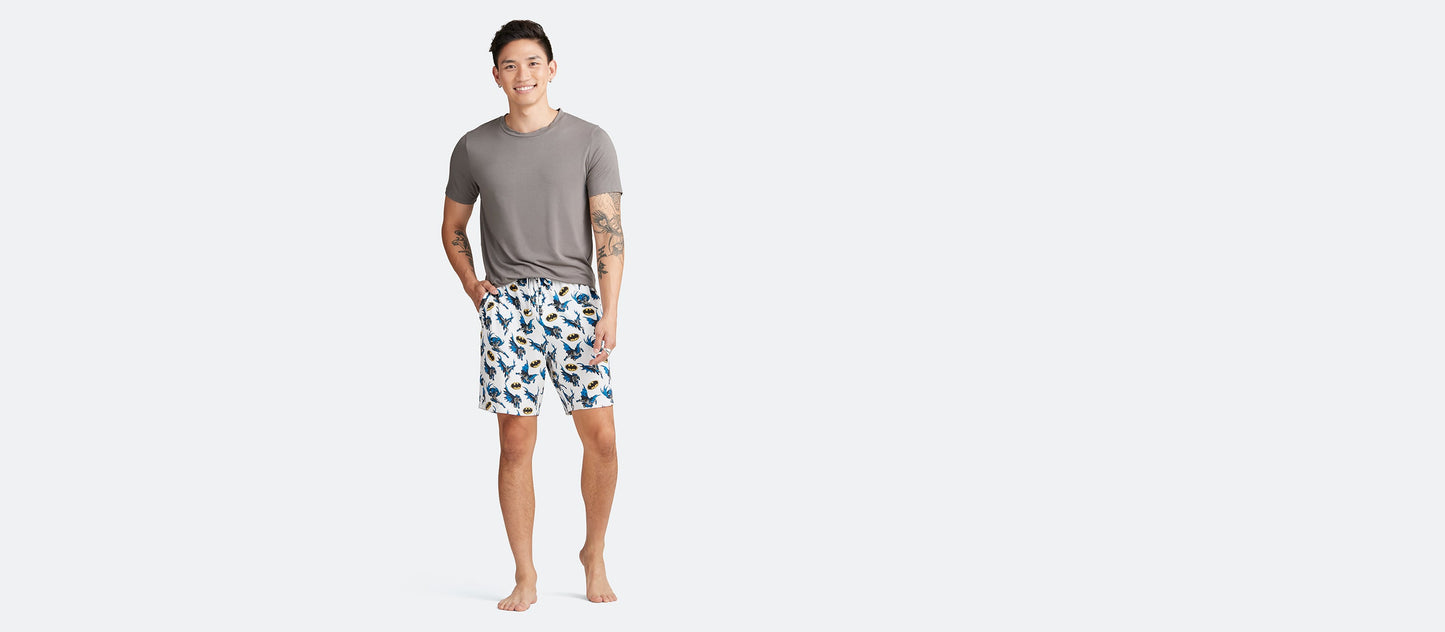 UltraModal™ Lounge Short - Men's | Batman