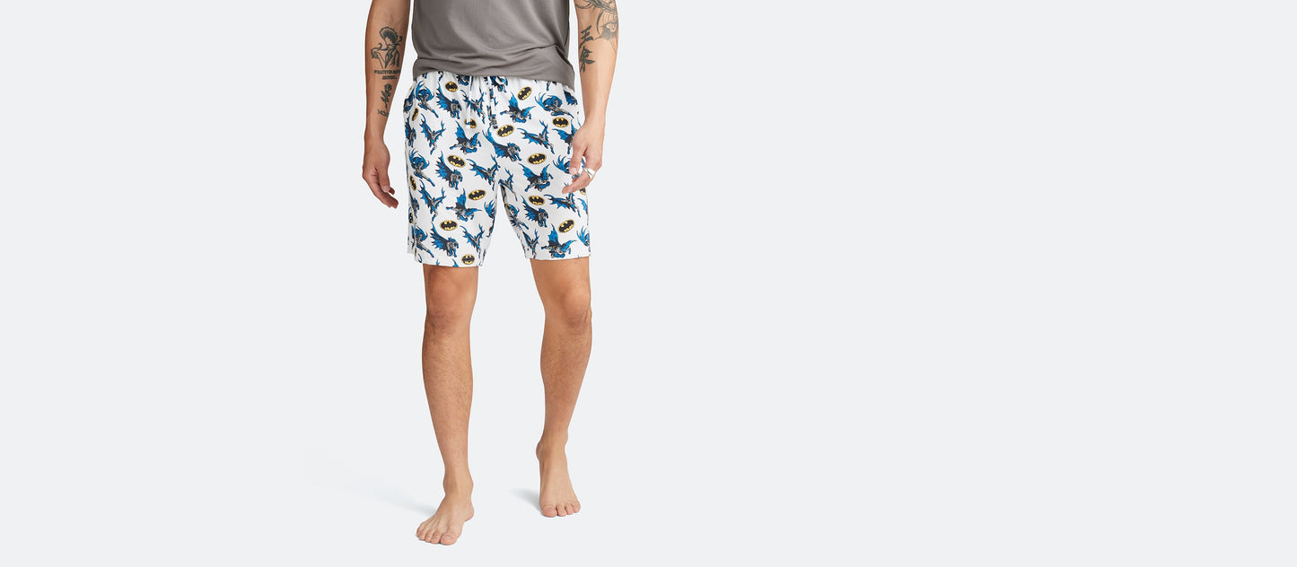 UltraModal™ Lounge Short - Men's | Batman