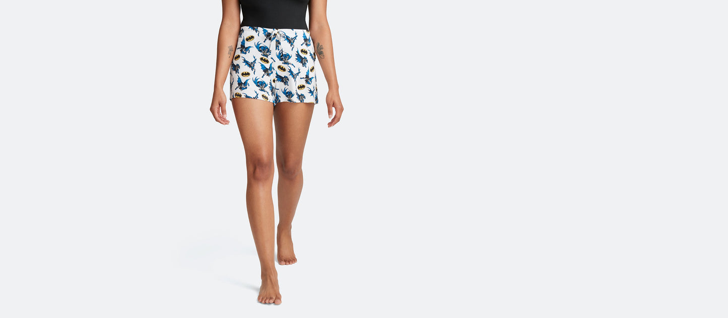 UltraModal™ Lounge Short - Women's | Batman