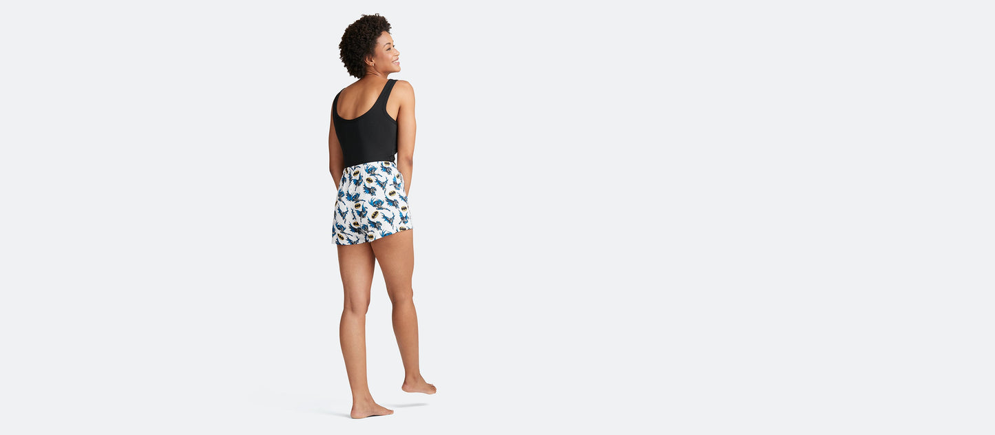 UltraModal™ Lounge Short - Women's | Batman