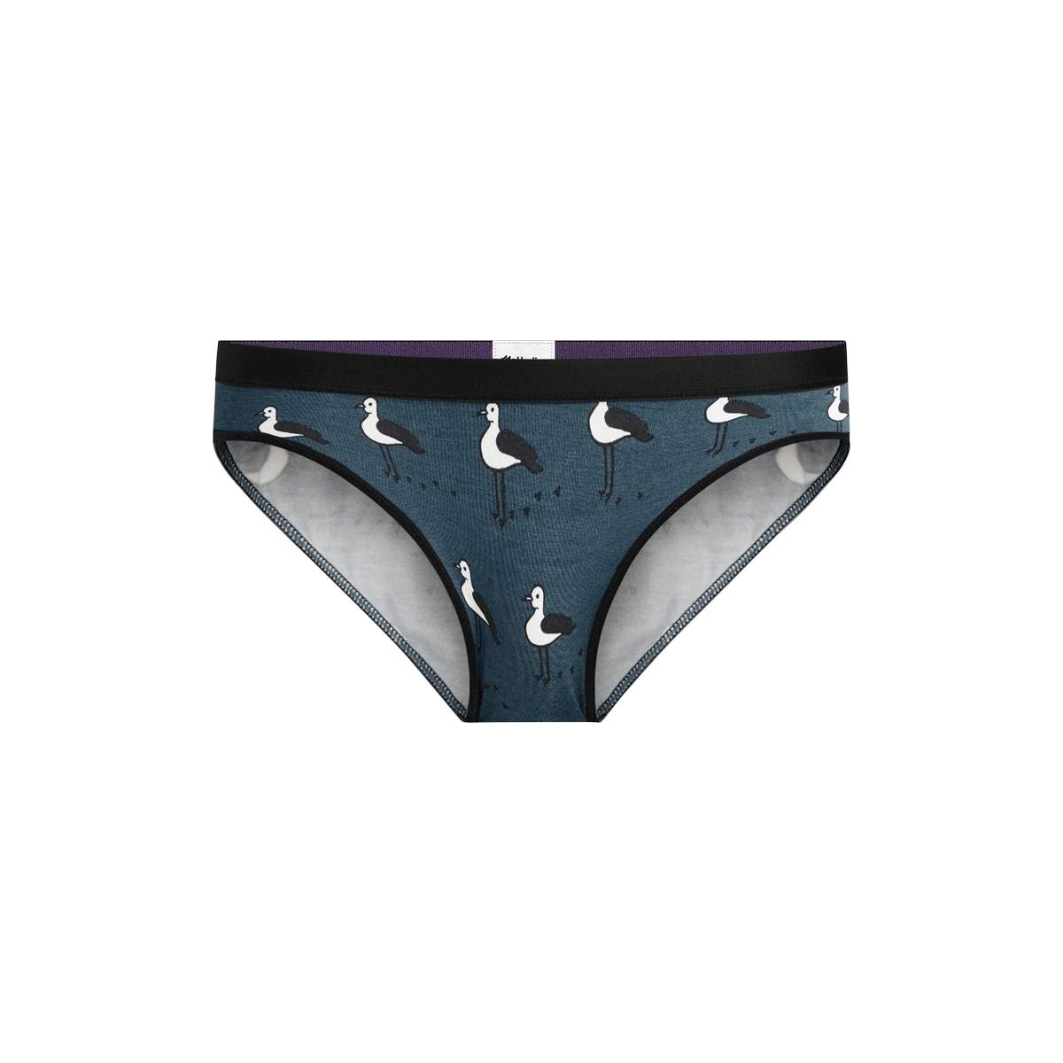 UltraModal™ Core Bikini | Beach Birds