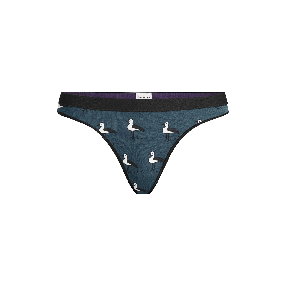 UltraModal™ Core Thong | Beach Birds
