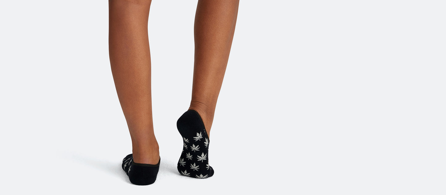 Heritage No Show Sock | Best Buds