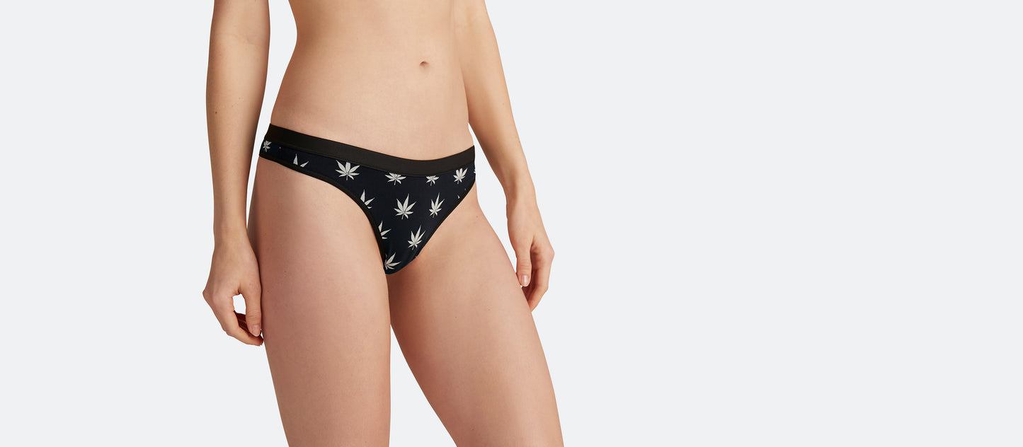 UltraModal™ Core Thong | Best Buds