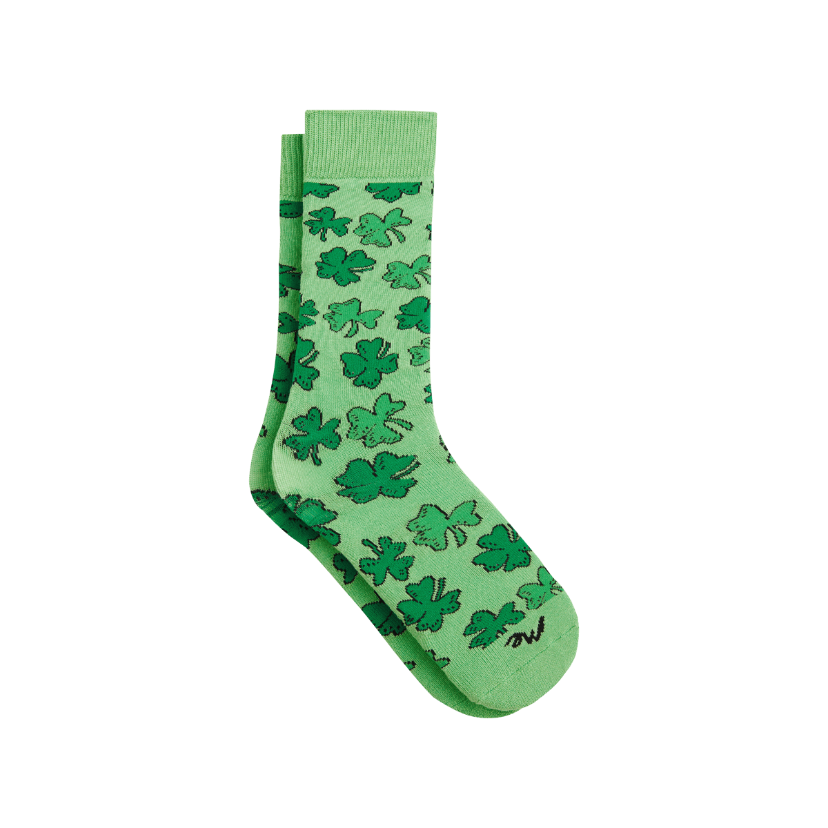Heritage Crew Sock | Best of Luck