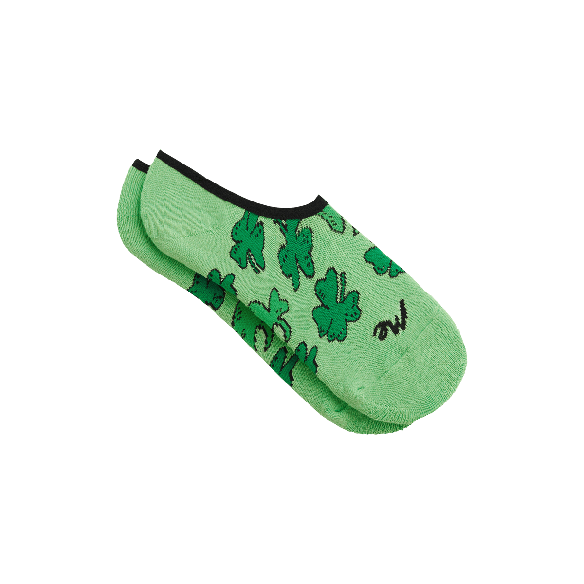 Heritage No Show Sock | Best of Luck