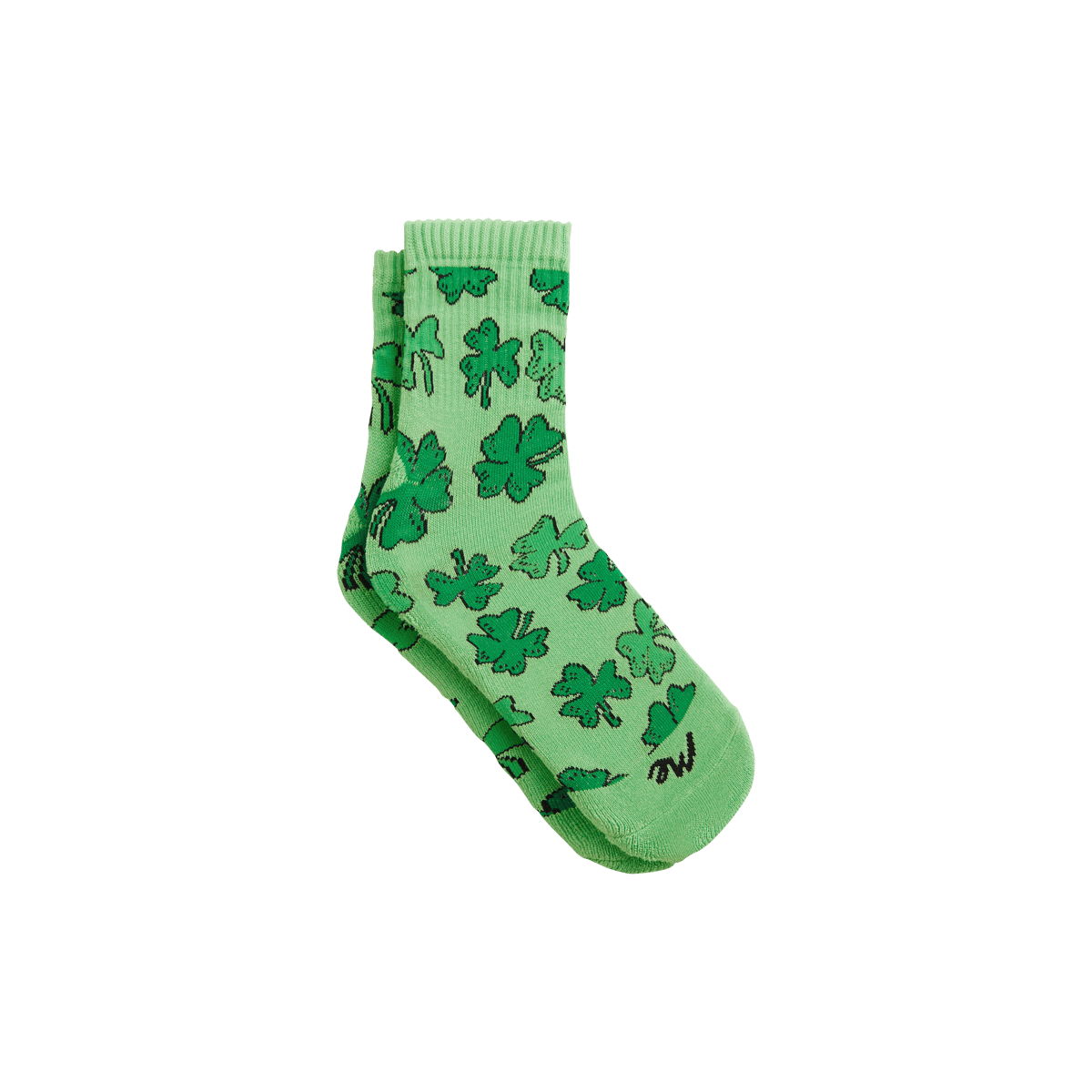 Heritage Quarter Sock | Best of Luck
