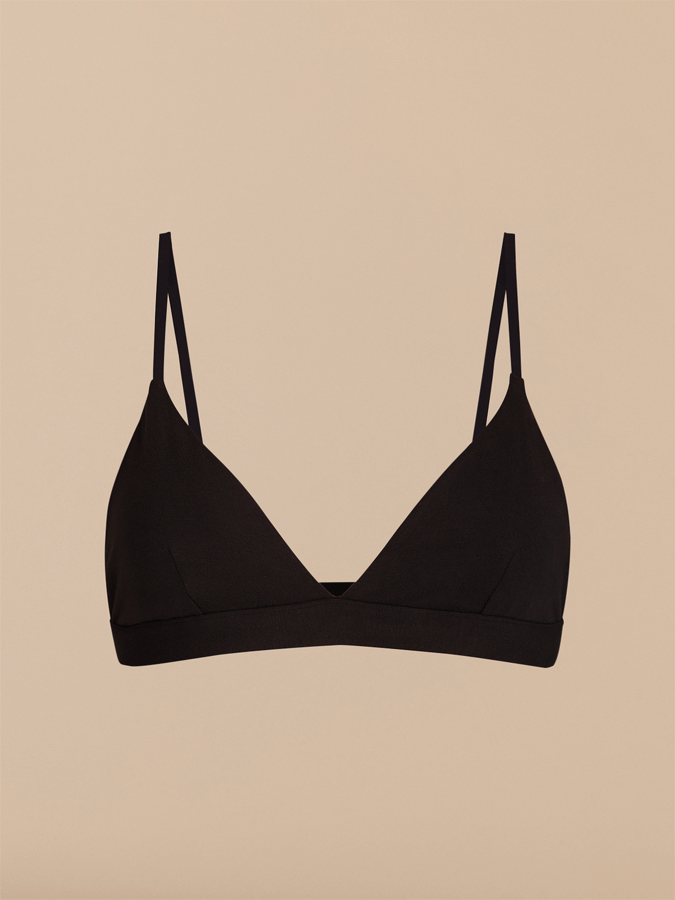 Mystery UltraModal™ FeelFree Triangle Bralette 6-Pack | It's a Mystery!