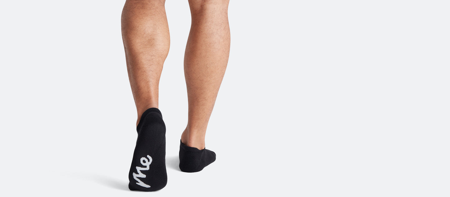 Heritage Ankle Sock 3-Pack | Disco Shrooms Pack