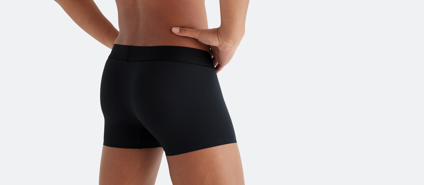 MoveMe Trunk 10-Pack | Black