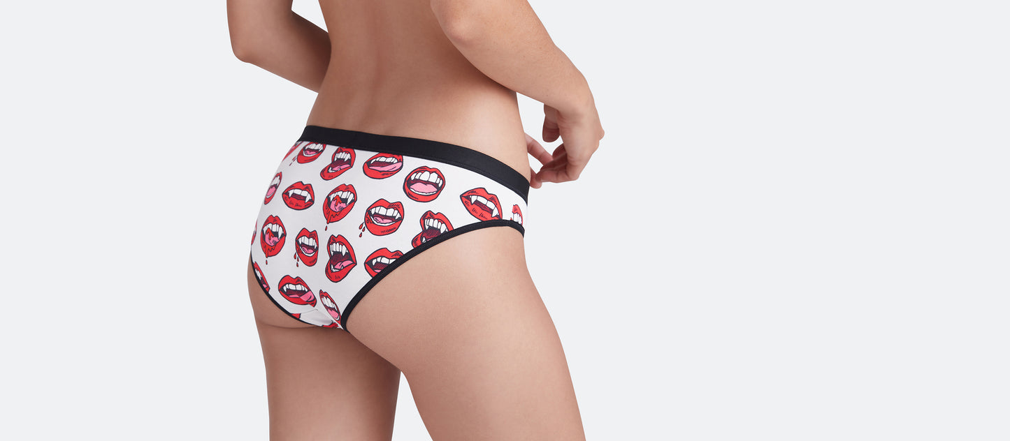UltraModal™ Core Bikini | Bloodsuckers