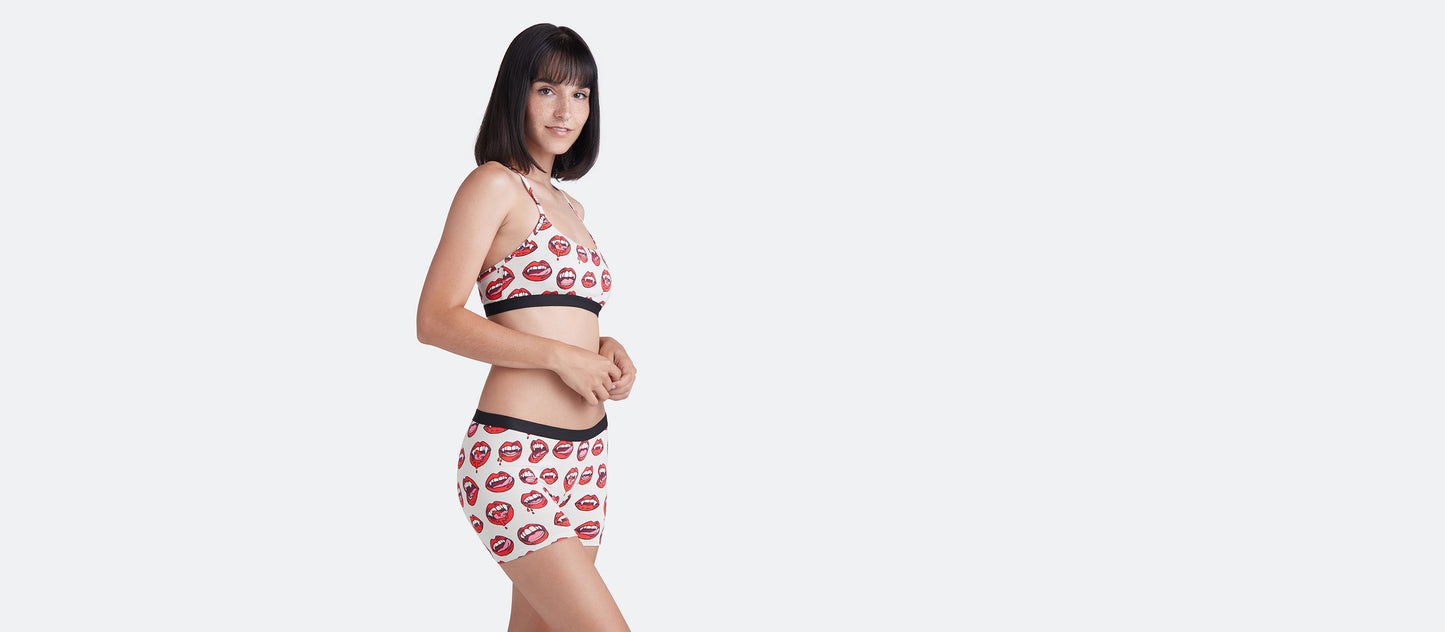 UltraModal™ Core Boyshort | Bloodsuckers